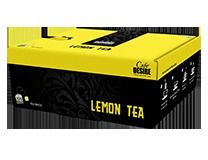 lemon tea