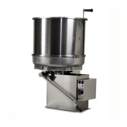 Mark 20 Karmel King Cooker Mixer