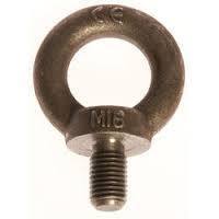 Ms Eye Bolt