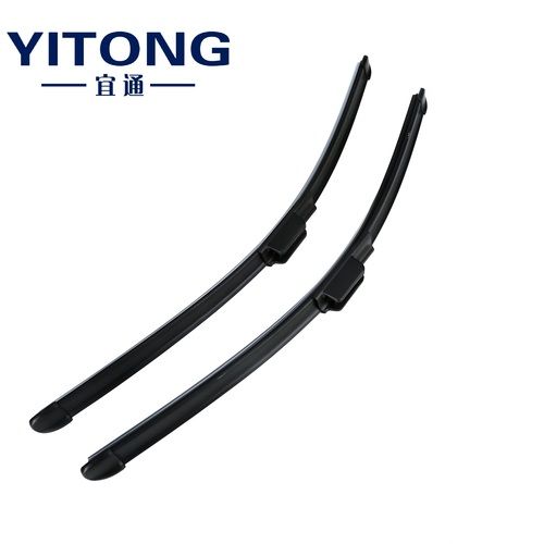 Rubber Original Car Soft Wiper Blade