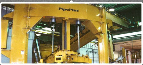 PipePlus 200 Machine