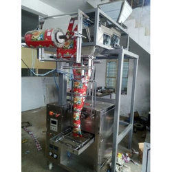 Pouch Packing Machine