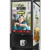 tea vending machine