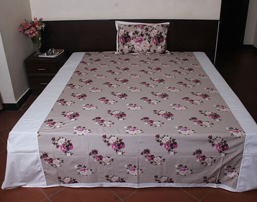 Printed Bed Sheets