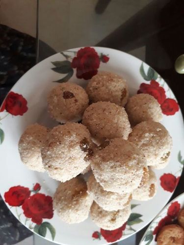 Rava Laddu