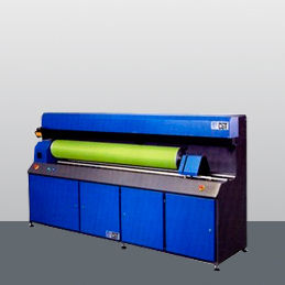 Screen Engraving Systems for Rotary Screen Printing