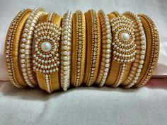 Sfds-b020 Bangles Set