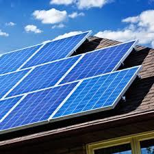 Solar Installation Service