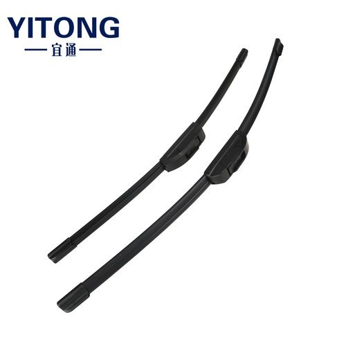 Rubber Universal Type Soft Wiper Blade