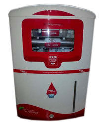 Aqua Nova Water Purification