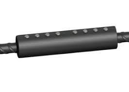 ASCON BOLT Rebar Coupler