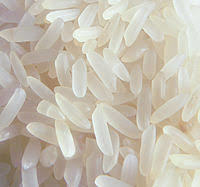 Boiled Rice