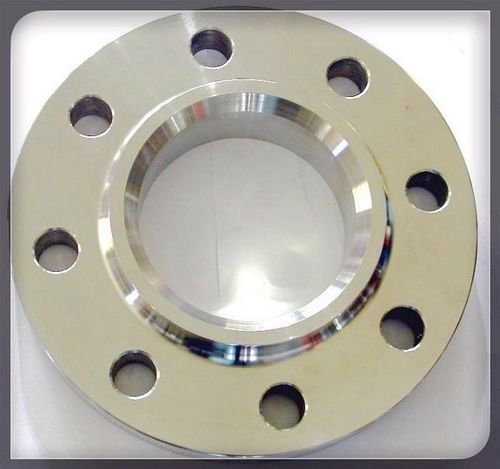 CANGZHOU ZHONGSHUN Alloy Steel Flanges