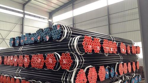 Carbon Seamless Steel Pipe