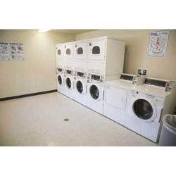 Central Laundry Service By MEDITECH E-LABS PVT. LTD.