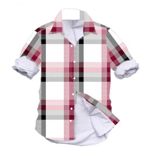 Check Shirt Gender: Boy