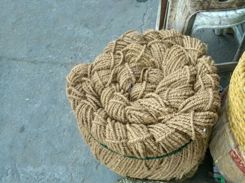 Dnb Coir Ropes