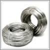 Galvanized Wires - Mild Carbon & High Carbon Steel, Zinc Coated for Superior Durability 