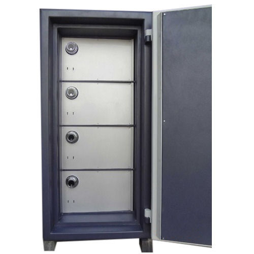 Gold Security Safes