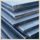 High Tensile Steel Plates