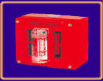 Hooter Cum Strobe- Fire Alarm System