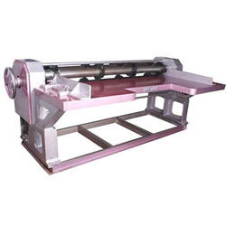 Latest Corrugated Board Cutting Machines