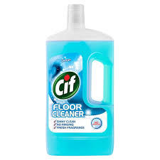 Liquid Floor Cleaner