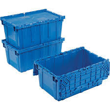 Moving Crates