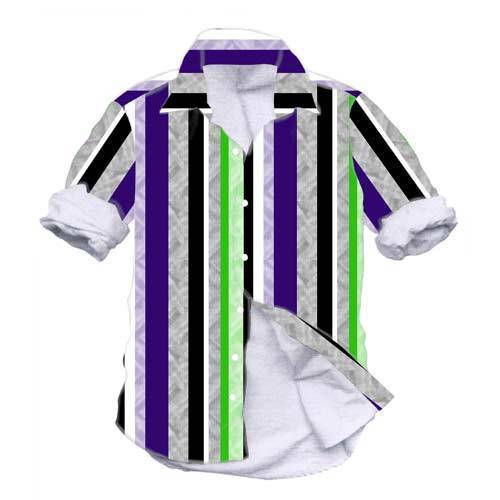 Multistrips Shirt