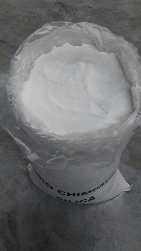 Precipitated Silica - Fine Particle, Versatile Reinforcement for Rubber, Anti-Caking Agent, Edible Applications, Fire-Extinguishers, Agronomy Solutions, Specialty Cement Mixes