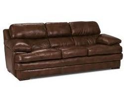 Rexine Full Sofa