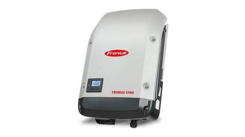 Solar Power Inverter (Fronius Symo)