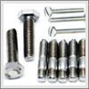 Stainless Steel Wires and Bars