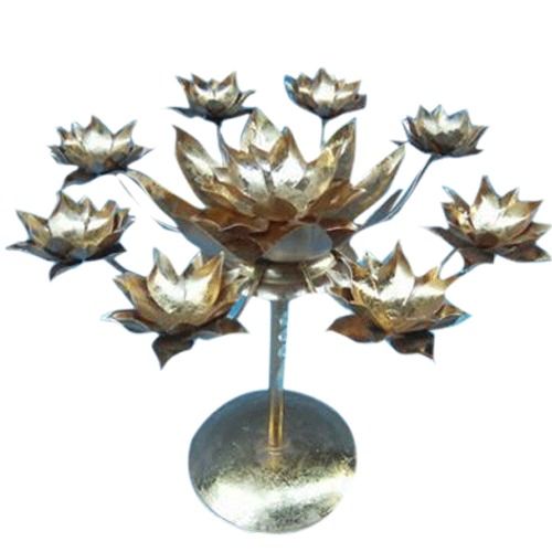 Modern Arts T Light Candle Stand