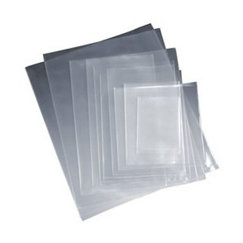 As Per Demand Transparent Ld Polythene Bags