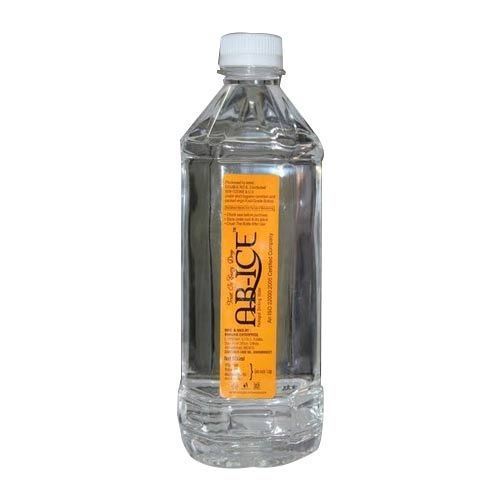 1000ml Packaged Drinking Water Bottles