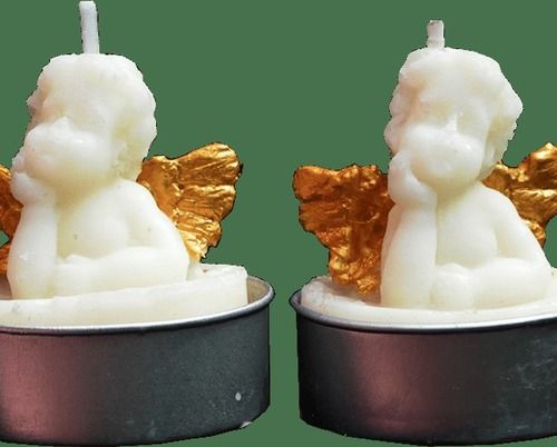 Angel Candle