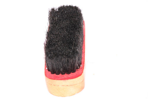 Different Type Shoe Brush