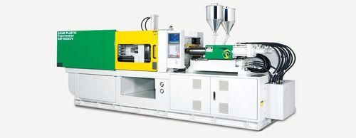 Dual Color Injection Molding Machine Dcv Series