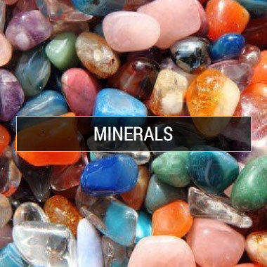 High quality Minerals