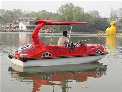 Imitation Classic Car Leisure Boat