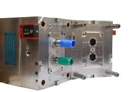 Injection Moulded Lids Moulds
