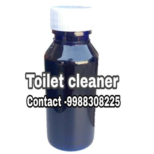 Liquid Toilet Cleaner