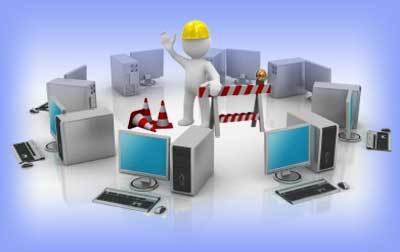 Networking Maintenance Services
