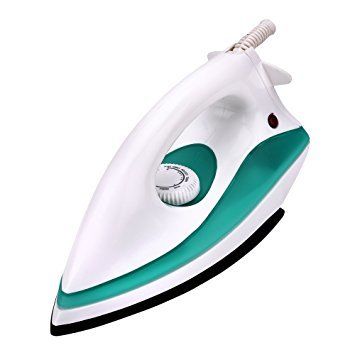 Nikitasha Jet Irom Dry Iron 