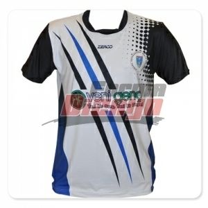 Sublimation Atheletic T Shirts