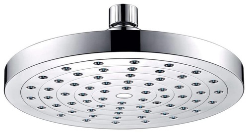 Round 8" Rain Shower