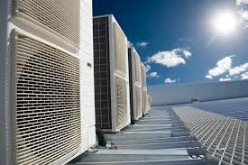 Air Conditioning Contracting