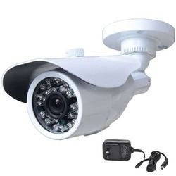 CCD Outdoor Camera