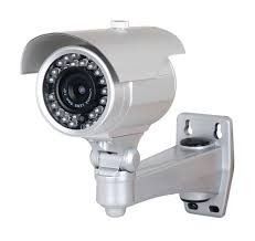 CCD Outdoor Camera